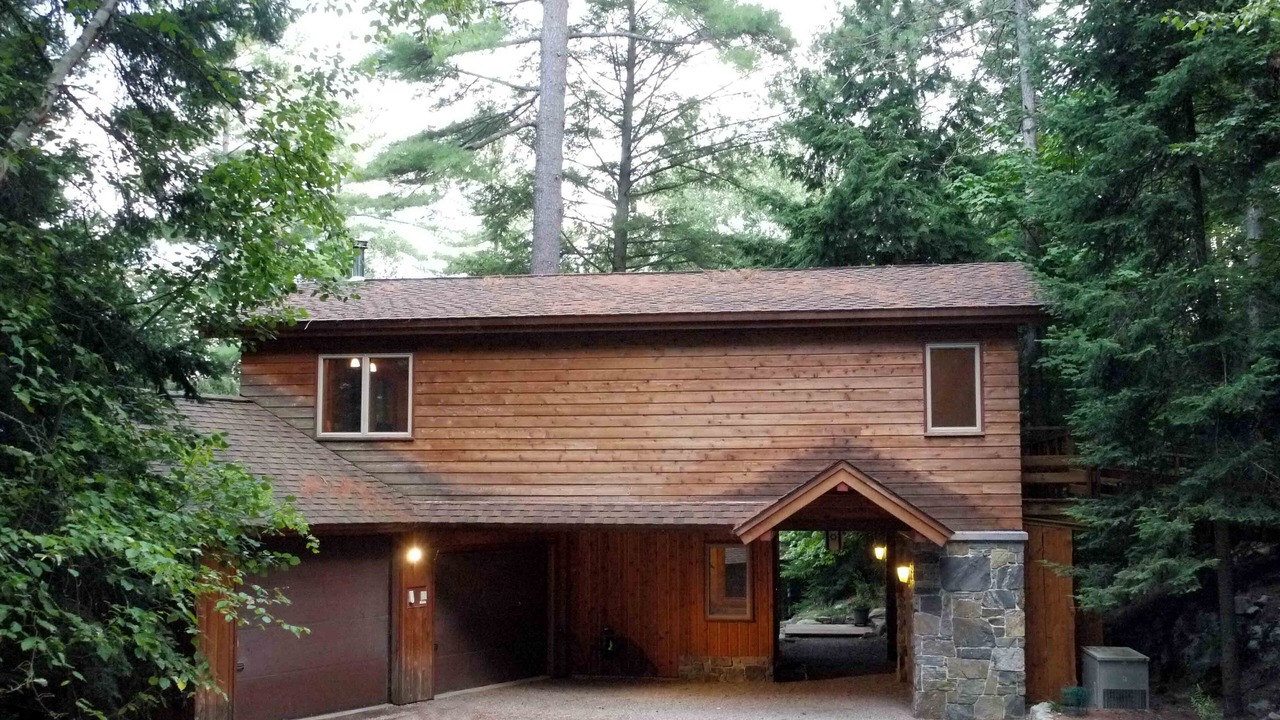 Photo of Outdoor in Saranac Lake