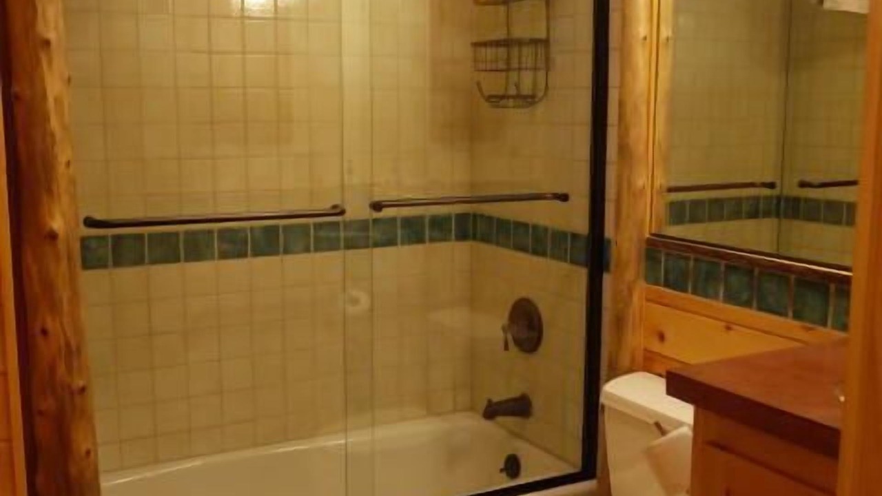 Photo of Bathroom in Saranac Lake