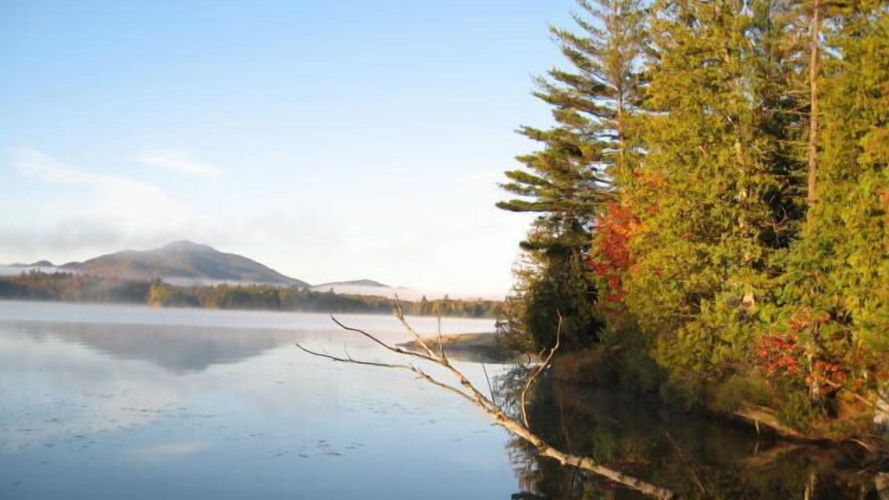 Photo of Outdoor in Saranac Lake