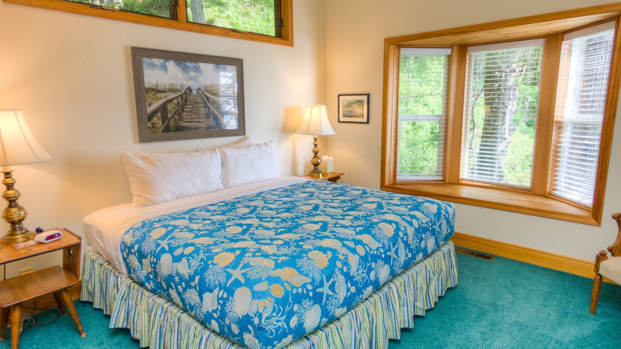 Photo of Bathroom in Tolovana Park