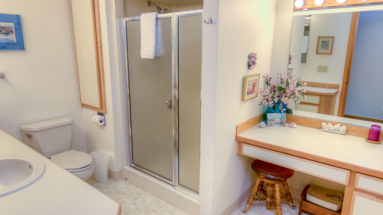 Photo of Bathroom in Tolovana Park