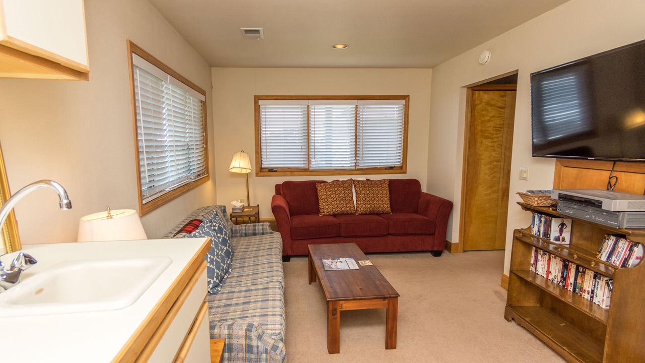 Photo of Bedroom in Tolovana Park