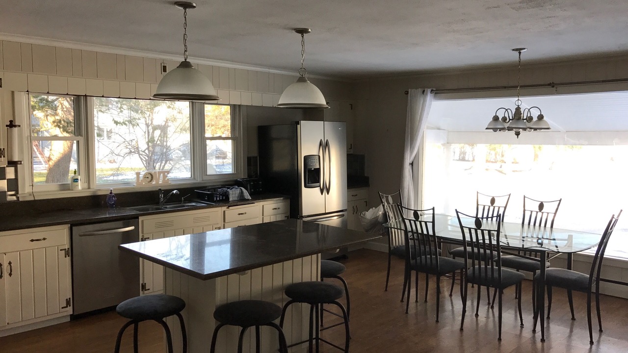 Photo of Kitchen in Melrose Park