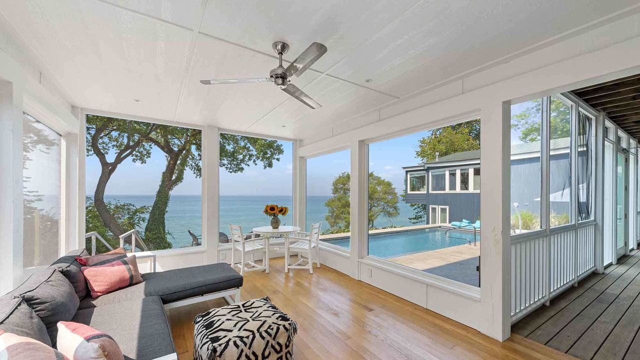 Photo of Outdoor in Union Pier