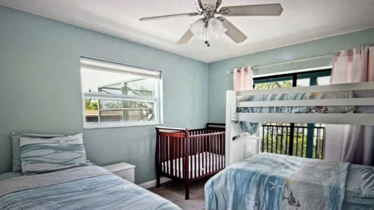 Photo of Bedroom in Connors