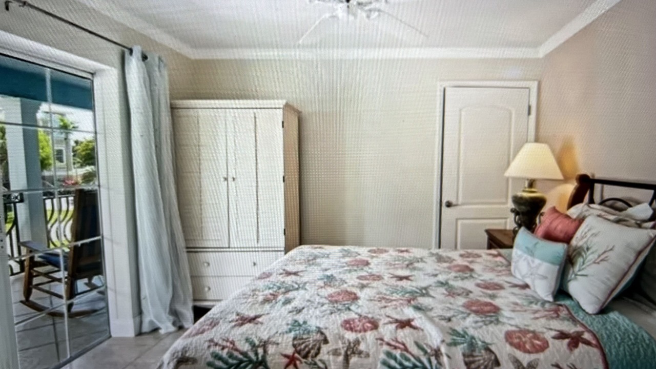 Photo of Bedroom in Connors