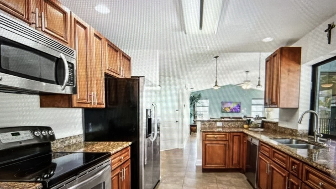 Photo of Kitchen in Connors