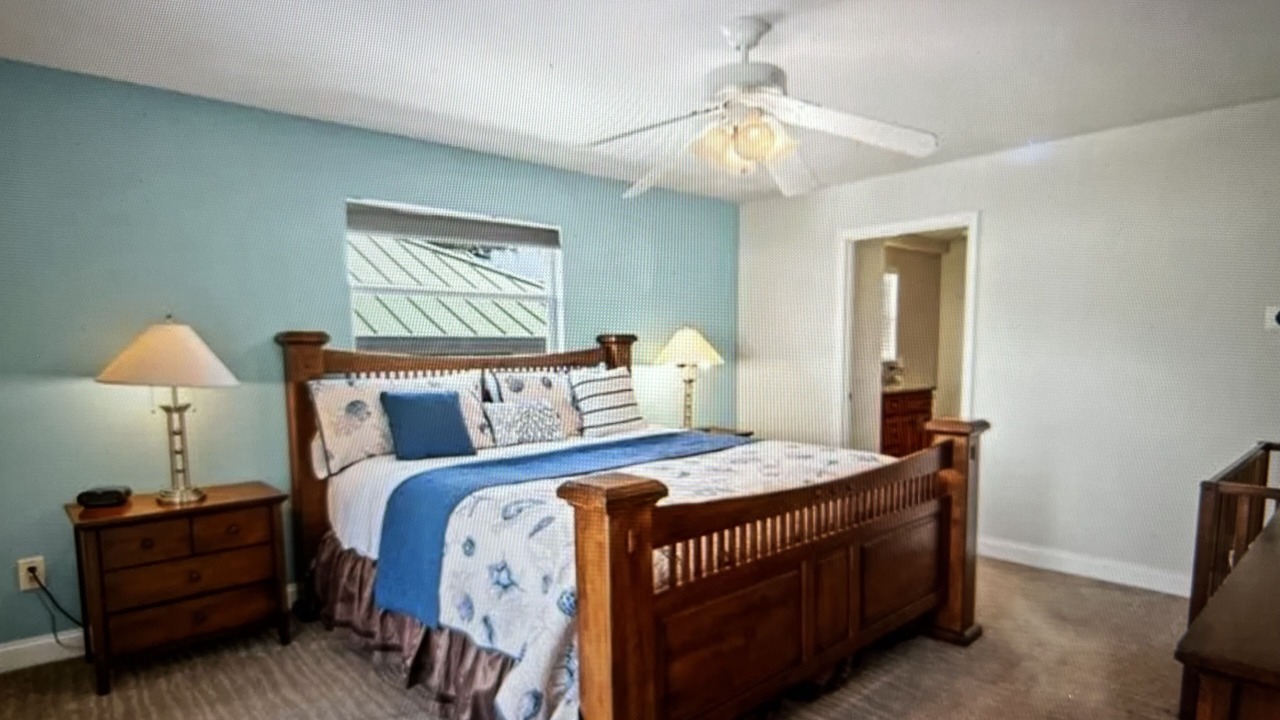 Photo of Bedroom in Connors