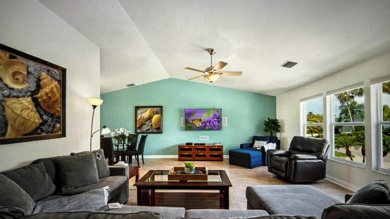 Photo of Livingroom in Connors