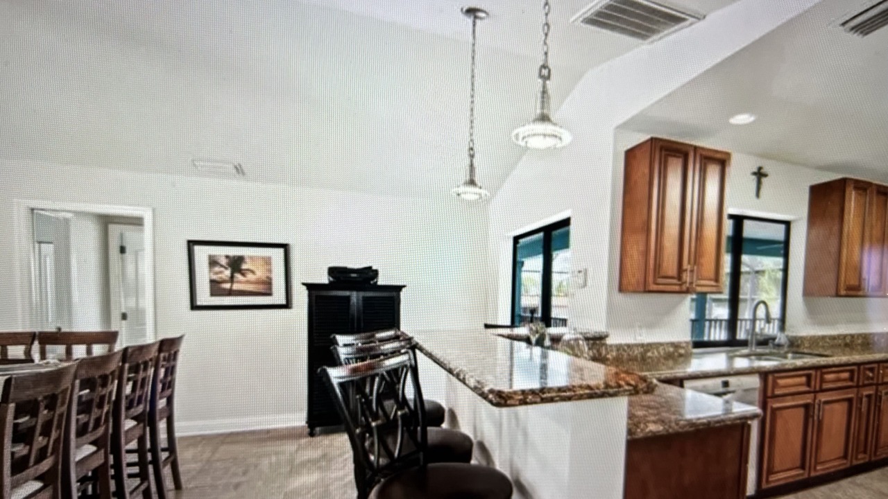 Photo of Kitchen in Connors