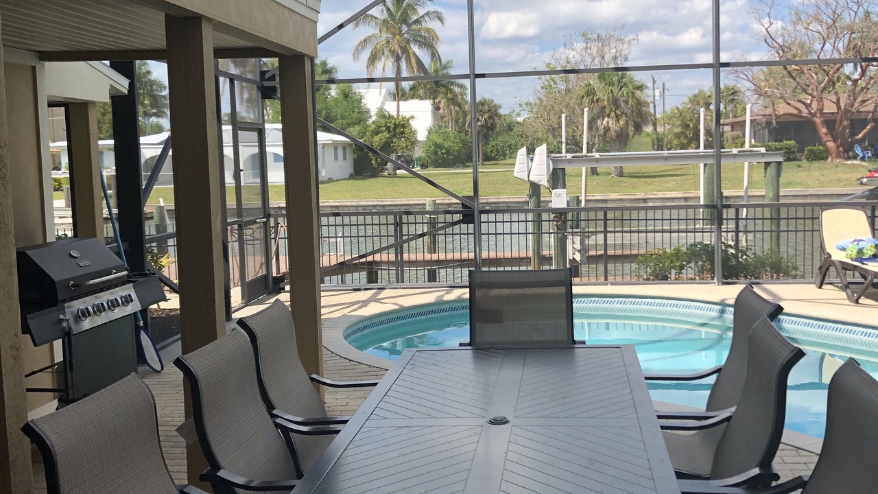 Photo of Outdoor in Connors