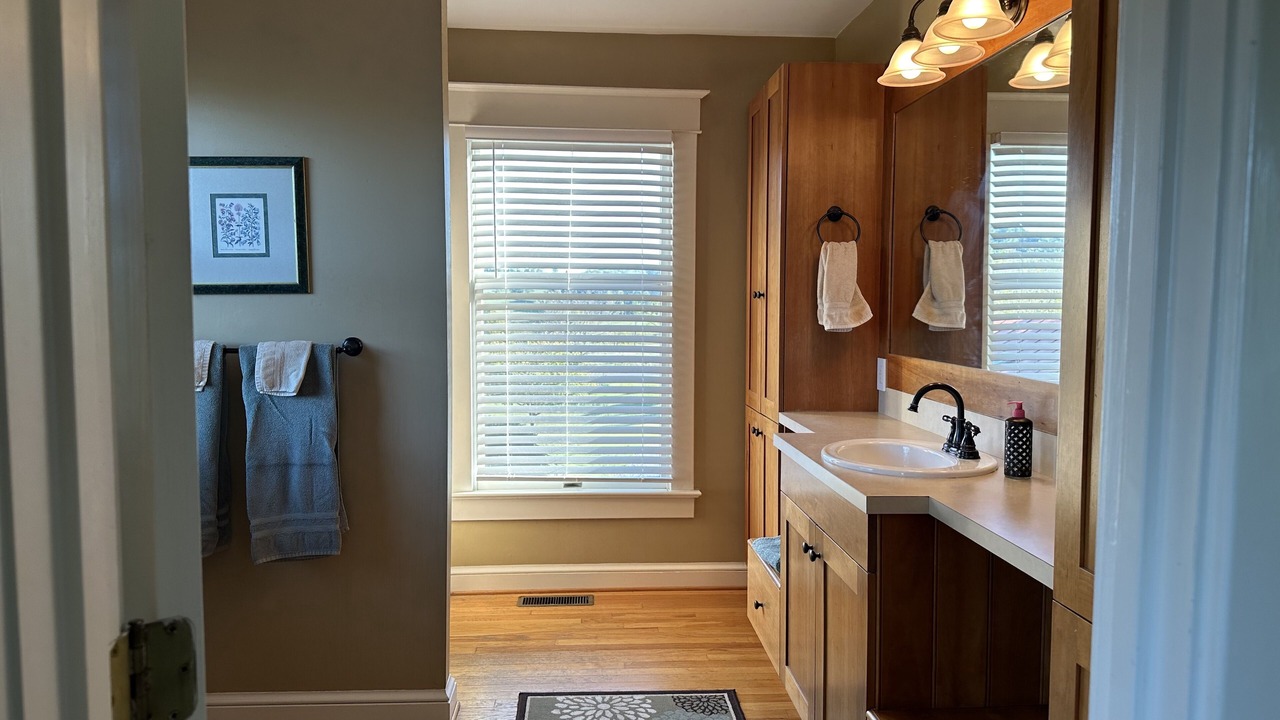 Photo of Bathroom in Lexington