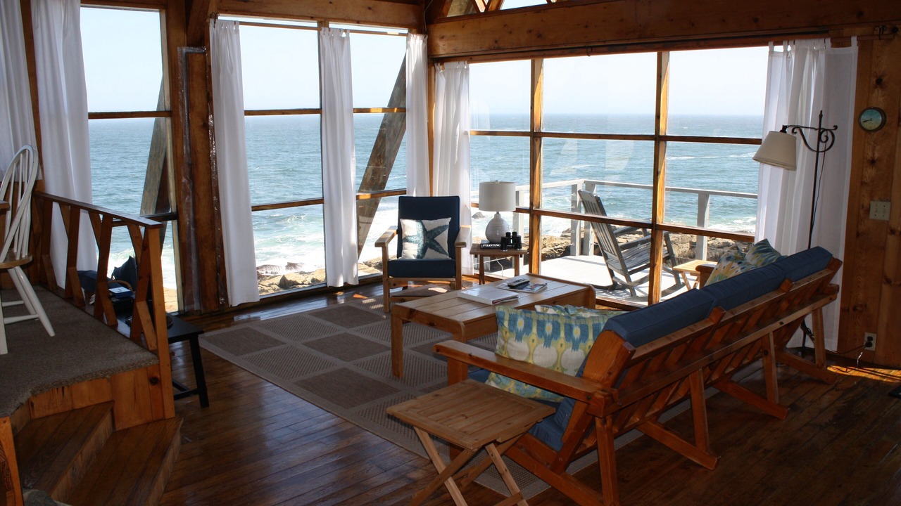 Photo of Bedroom in Georgetown