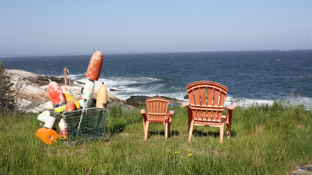 Photo of Outdoor in Georgetown