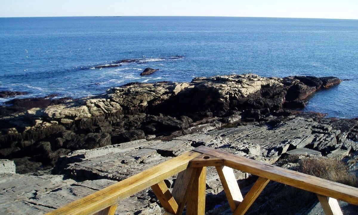 Photo of Outdoor in Georgetown