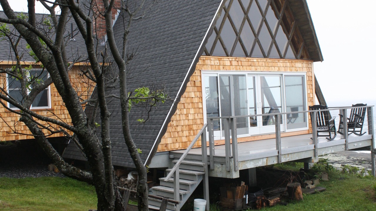 Photo of Outdoor in Georgetown