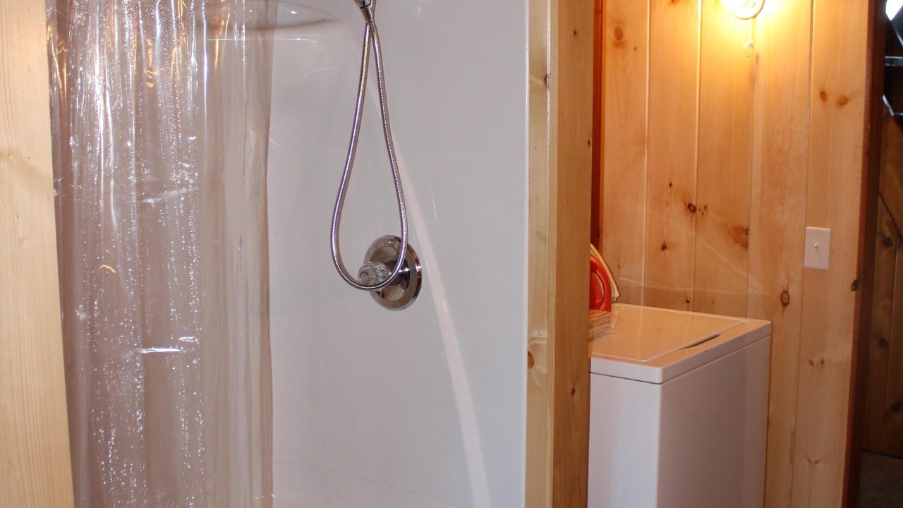 Photo of Bathroom in Georgetown