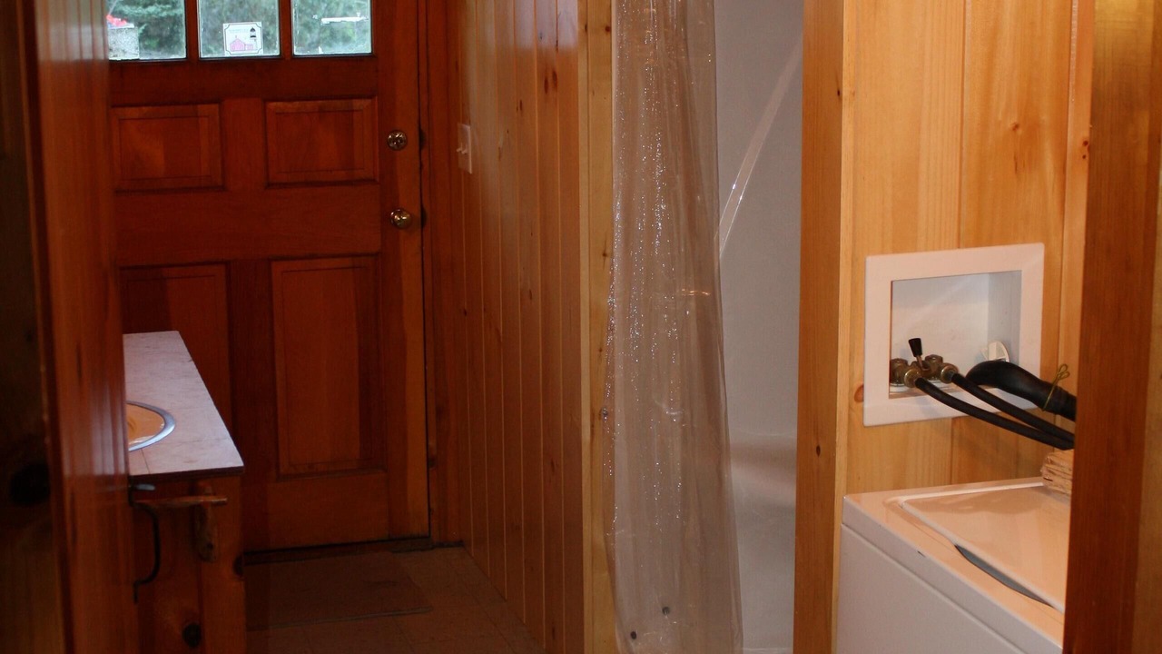 Photo of Bathroom in Georgetown