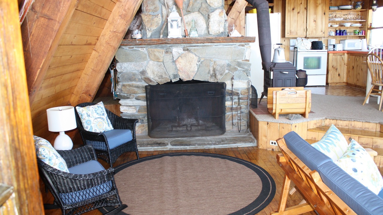 Photo of Bedroom in Georgetown