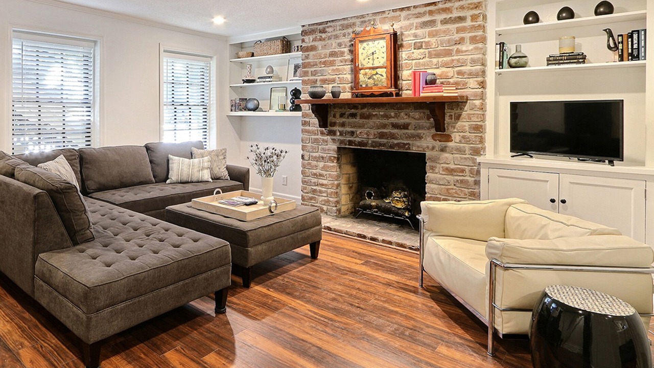 Photo of Livingroom in Historic Downtown Savannah