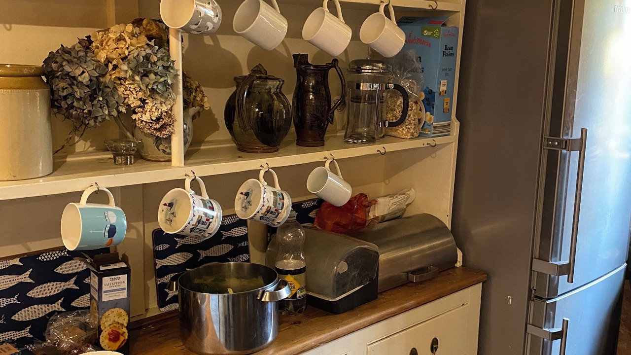 Photo of Others in Helford Passage