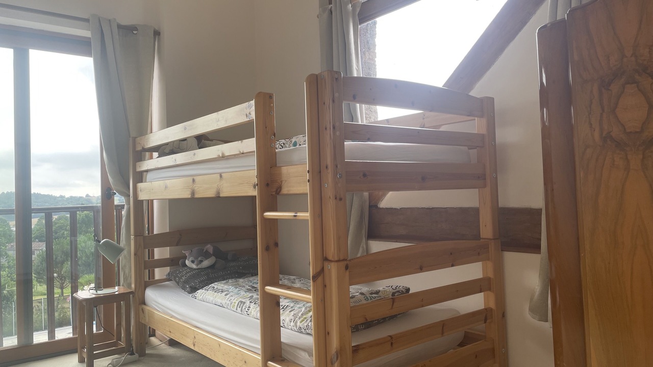 Photo of Bedroom in Rouede