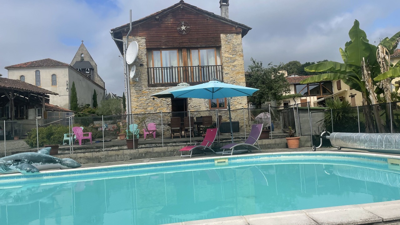 Photo of Outdoor in Rouede