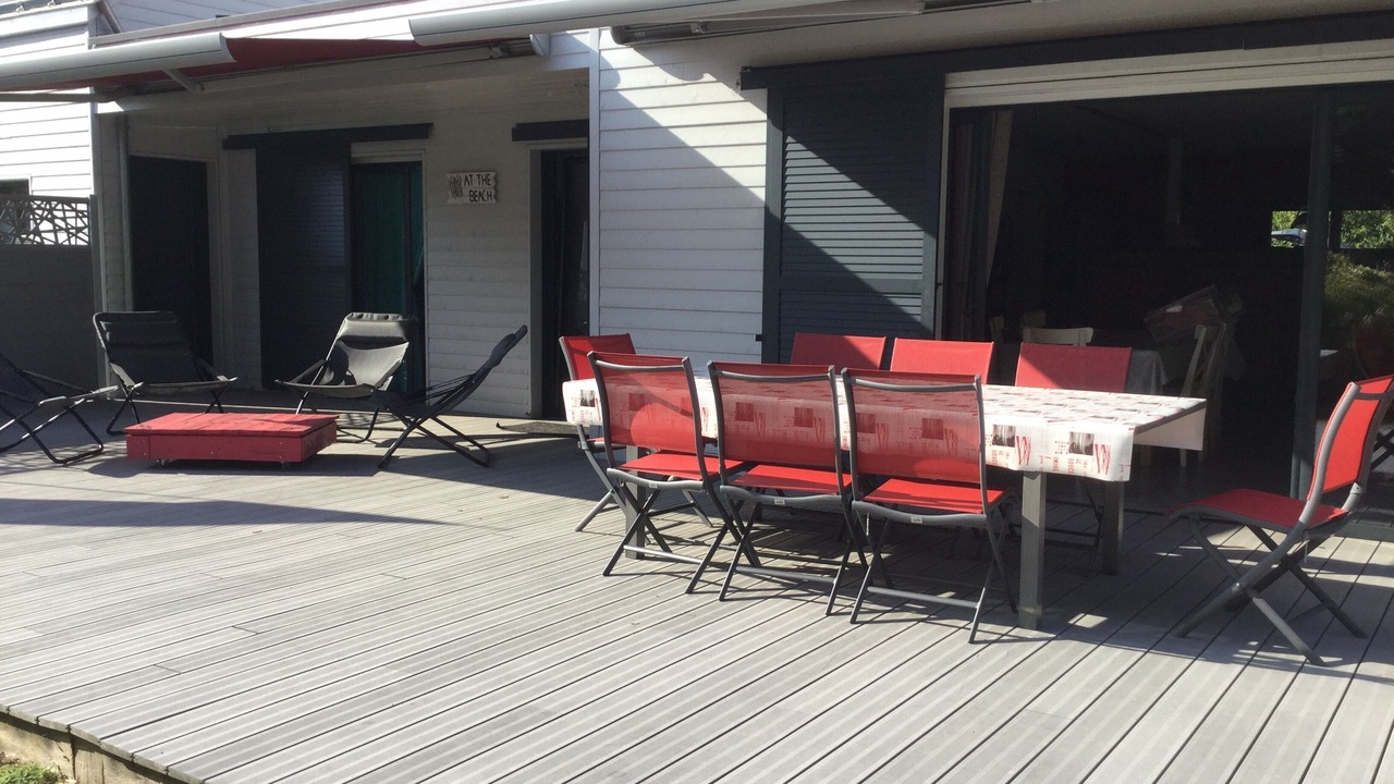 Photo of Outdoor in Pornichet