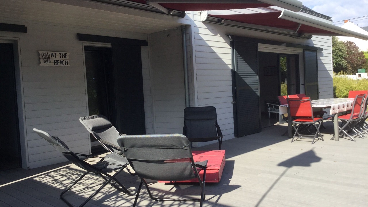 Photo of Outdoor in Pornichet