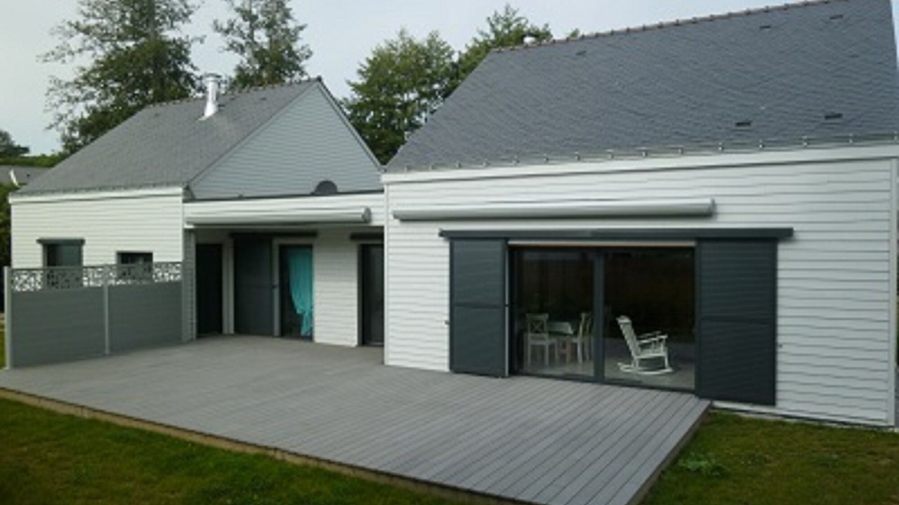 Photo of Outdoor in Pornichet