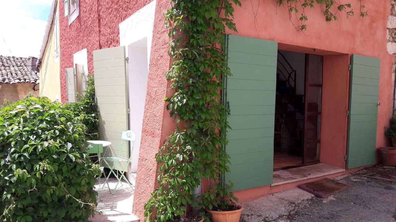 Photo of Outdoor in Aiguines