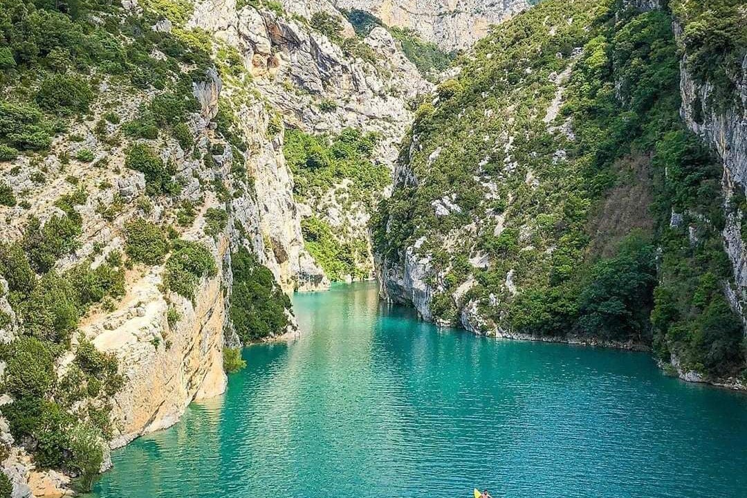 Photo of Outdoor in Aiguines