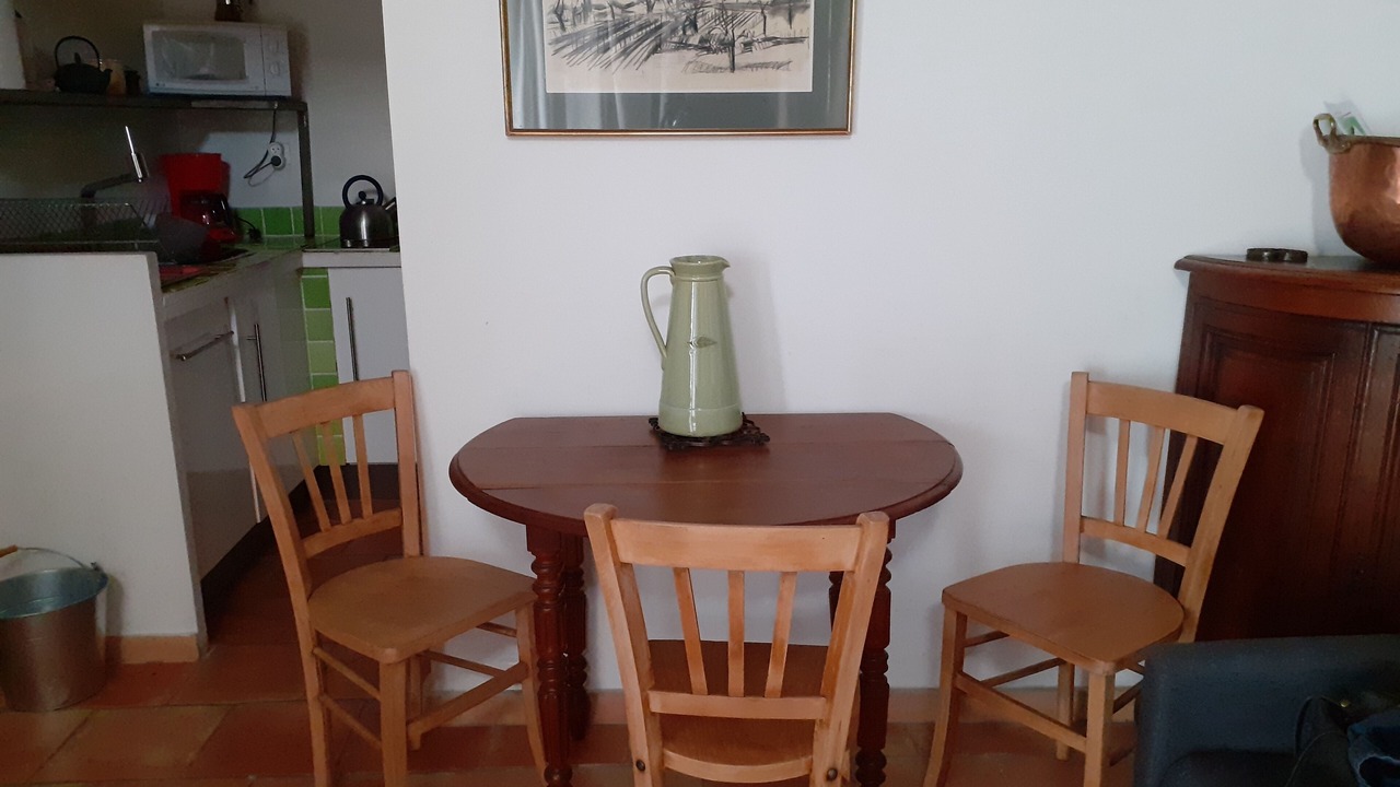 Photo of Others in Aiguines