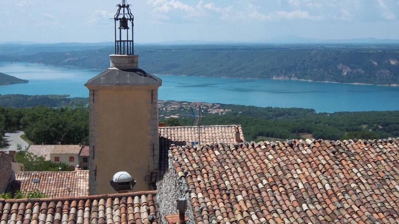 Photo of Others in Aiguines