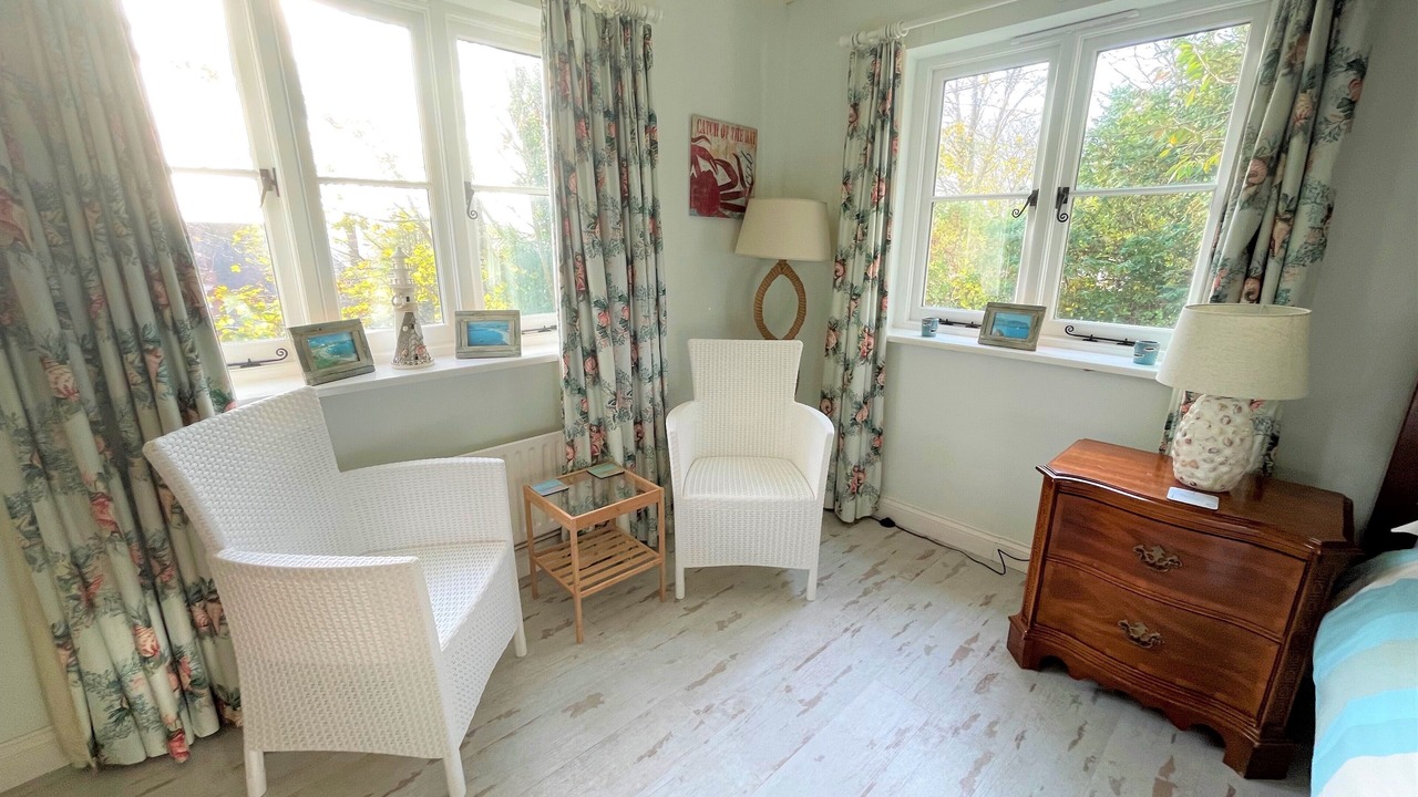 Photo of Bedroom in Thurlestone