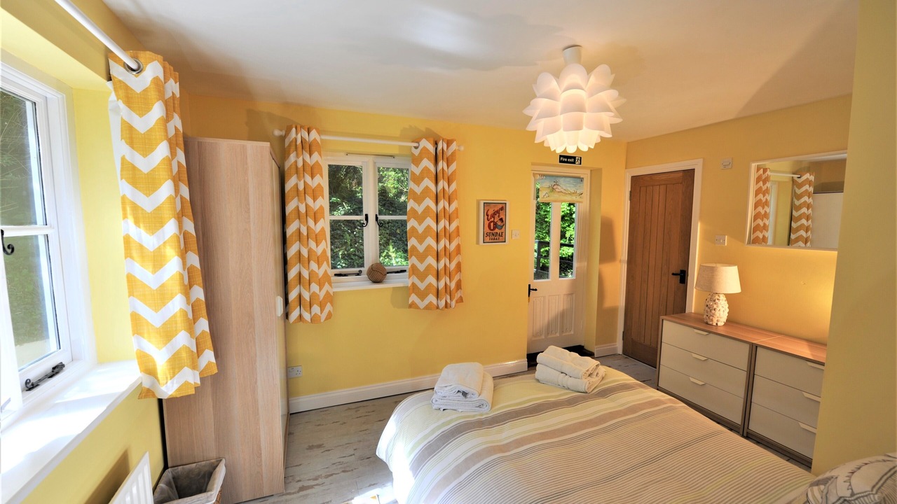 Photo of Bedroom in Thurlestone