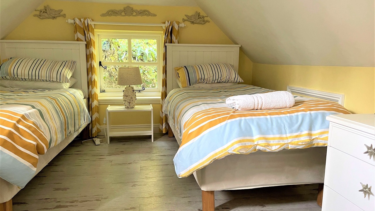 Photo of Bedroom in Thurlestone