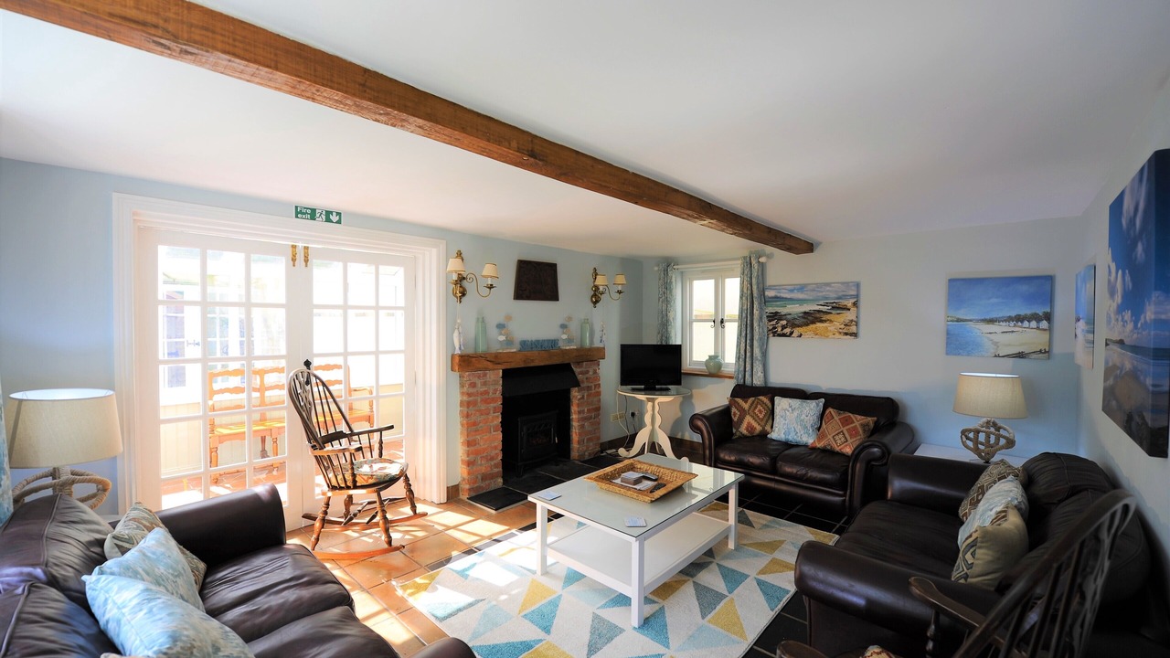 Photo of Bedroom in Thurlestone