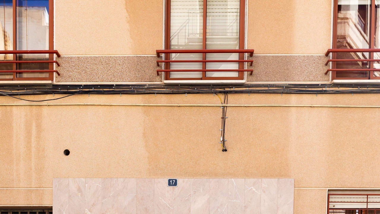 Photo of Outdoor in Campoamor