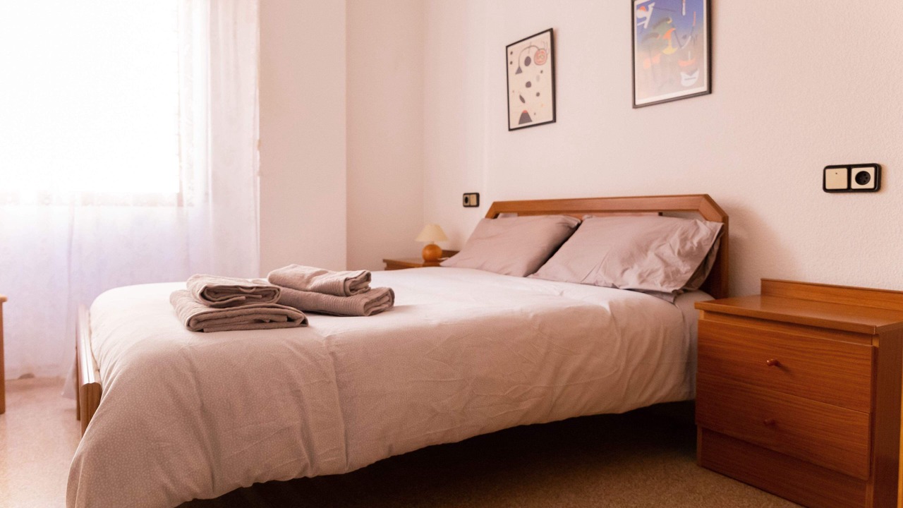 Photo of Bedroom in Campoamor