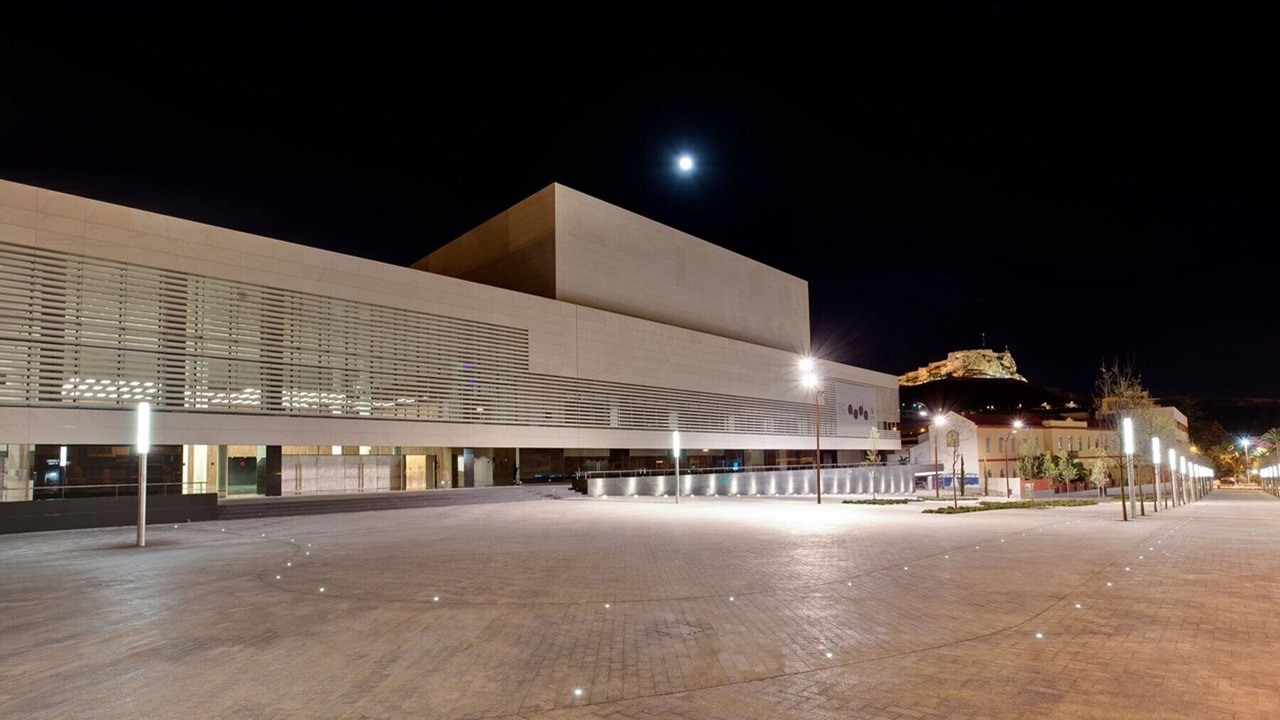 Photo of Outdoor in Campoamor