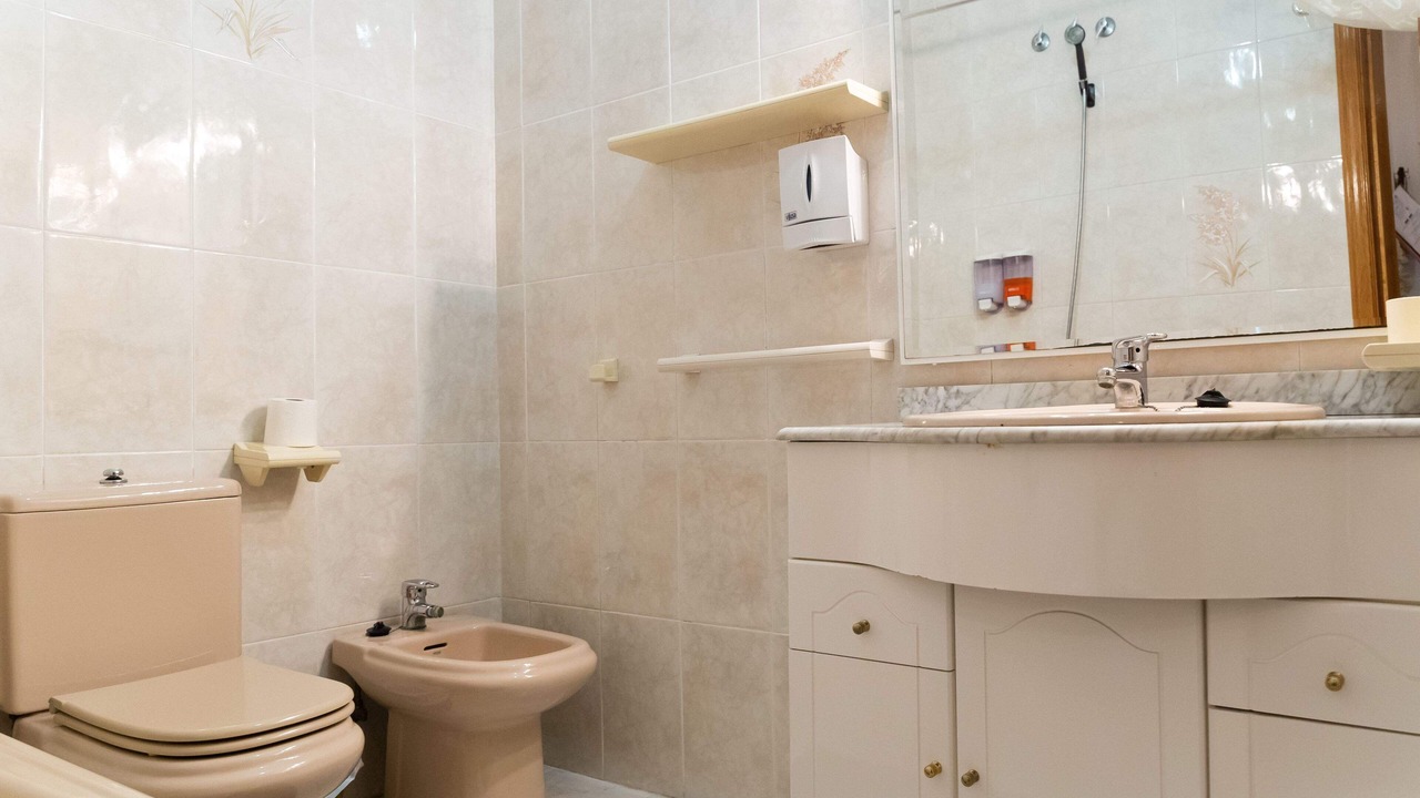 Photo of Bathroom in Campoamor