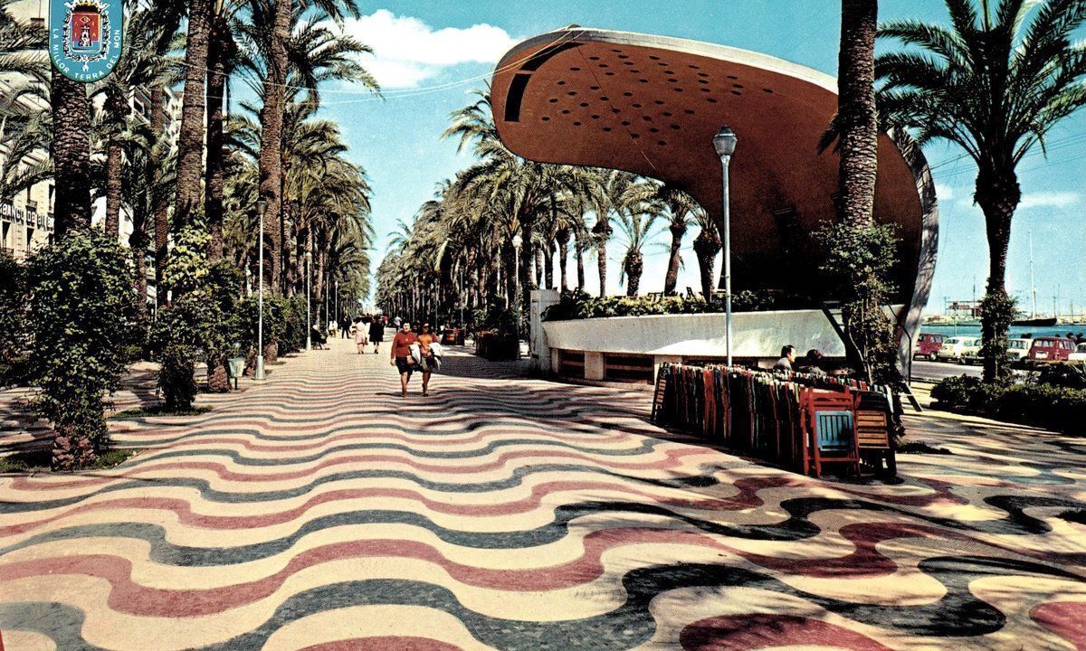 Photo of Outdoor in Campoamor