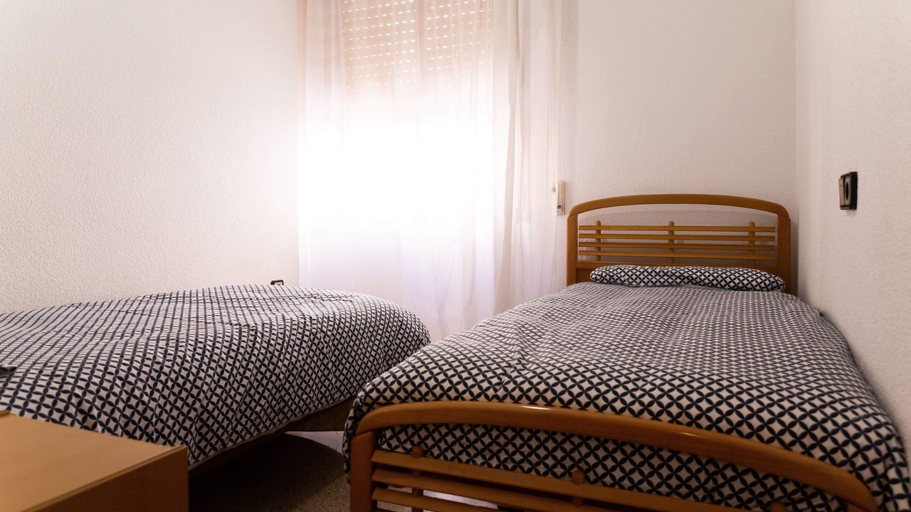 Photo of Bedroom in Campoamor