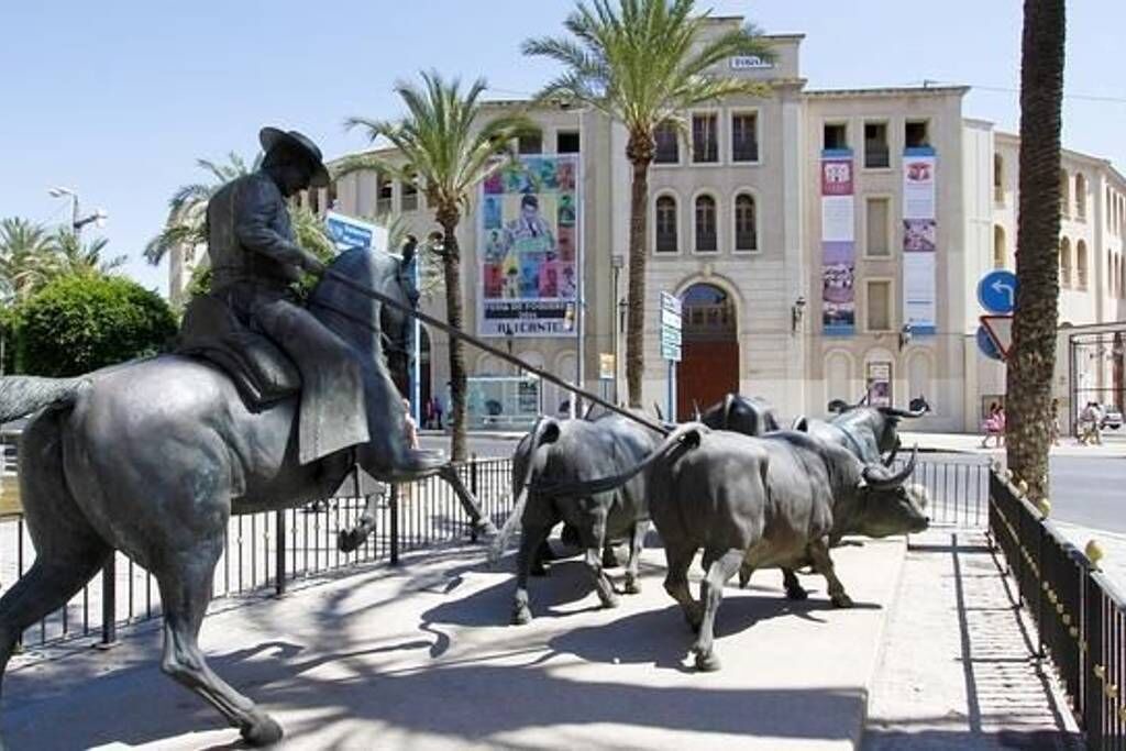 Photo of Others in Campoamor