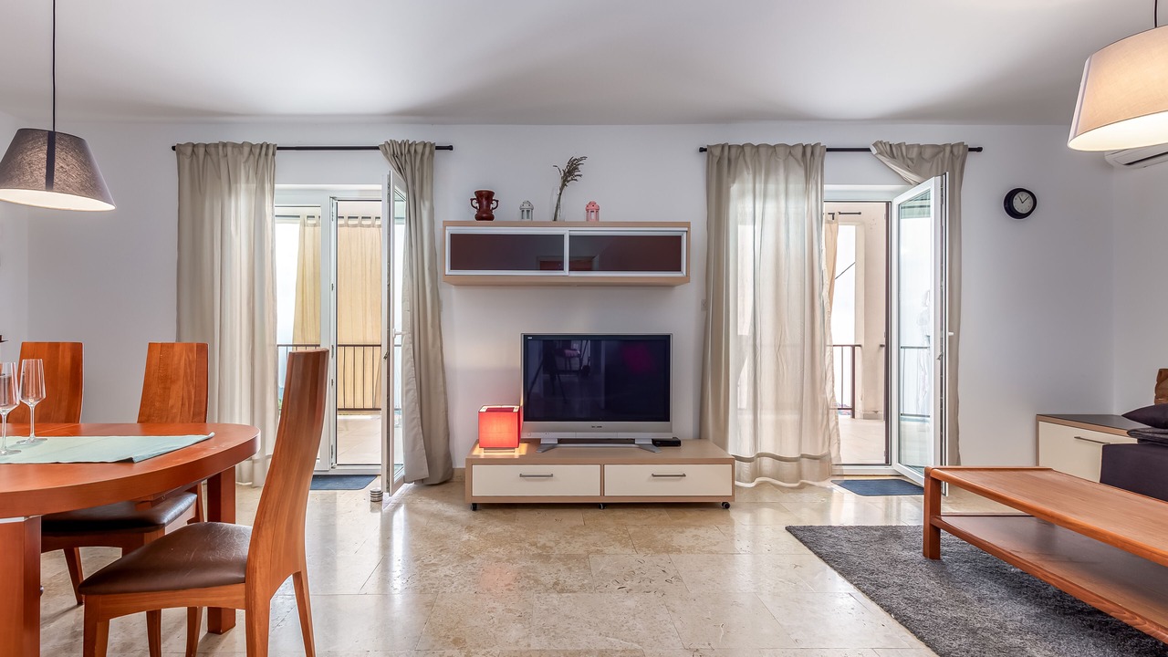 Photo of Livingroom in Poljane