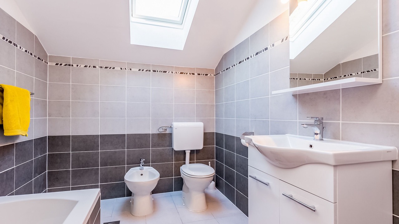 Photo of Bathroom in Poljane