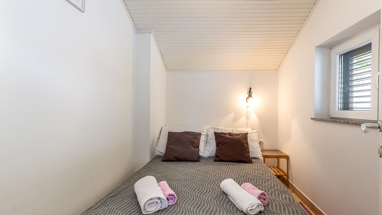 Photo of Bedroom in Poljane