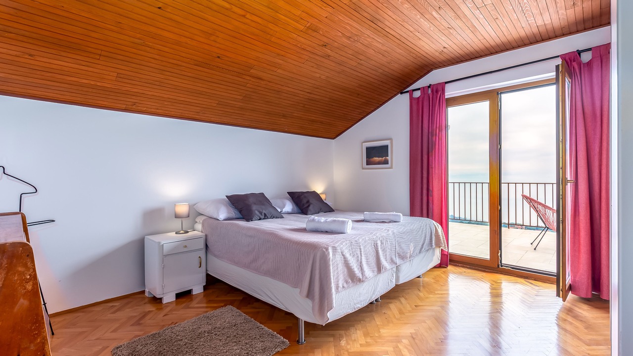 Photo of Bedroom in Poljane