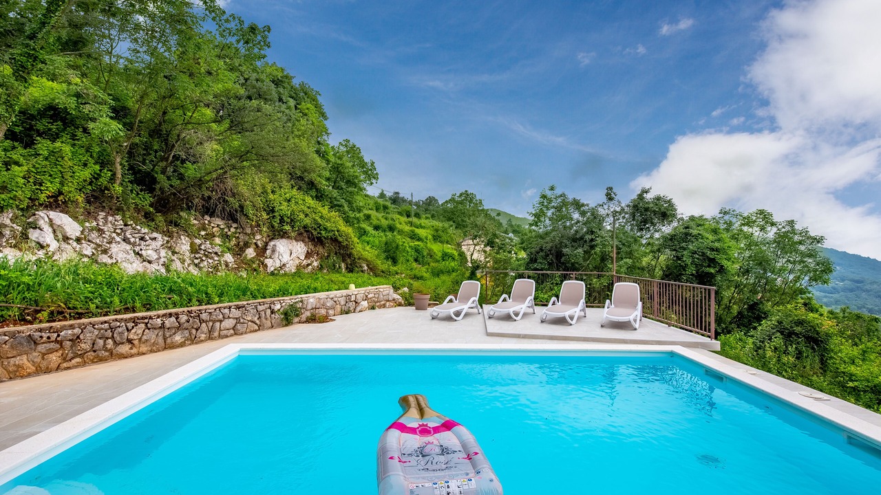 Photo of Outdoor in Poljane